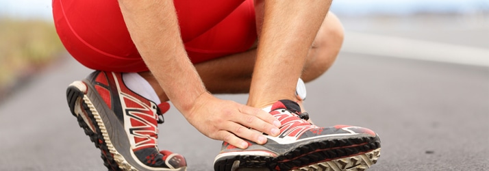a Richmond chiropractor near you may be able to help leg pain