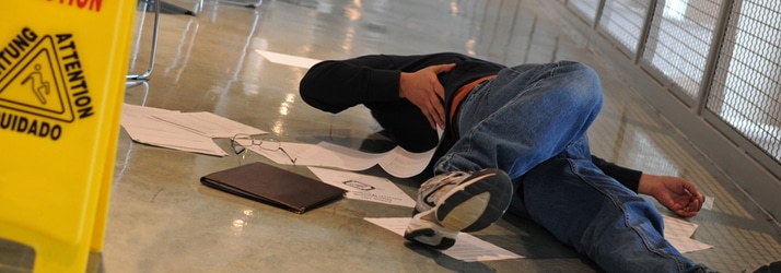 page-work injury the best chiropractic care for work injuries can be found at Maxson Chiropractic in Richmond