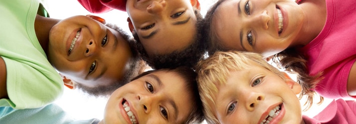 Richmond chiropractor sees children for wellness chiropractic care