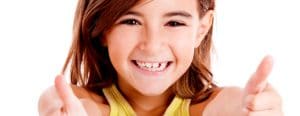Chiropractors help children